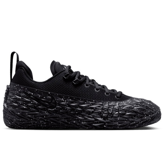 Nike S.T. Charge Triple Black