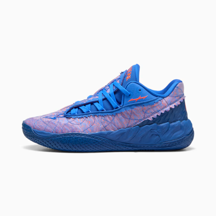 Puma MB.05 Low Bluemazing