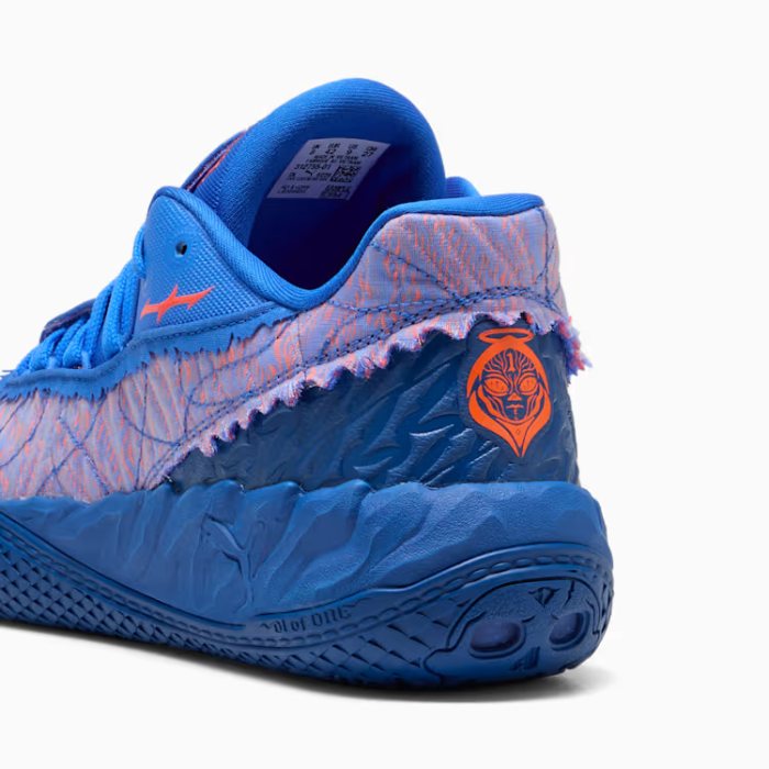 Puma MB.05 Low Bluemazing