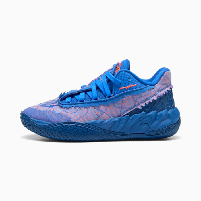 Puma MB.05 Low Bluemazing Enfants GS