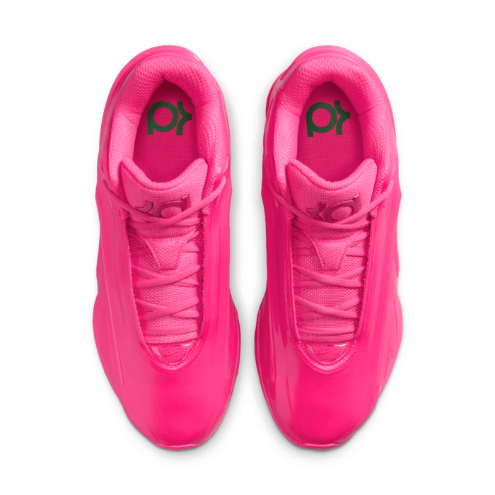 Nike KD 19 Bubble Gum Bounce NRG