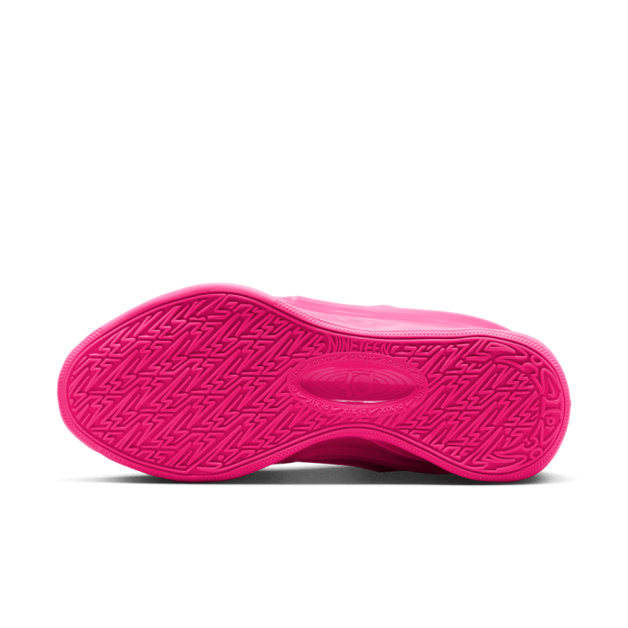 Nike KD 19 Bubble Gum Bounce NRG