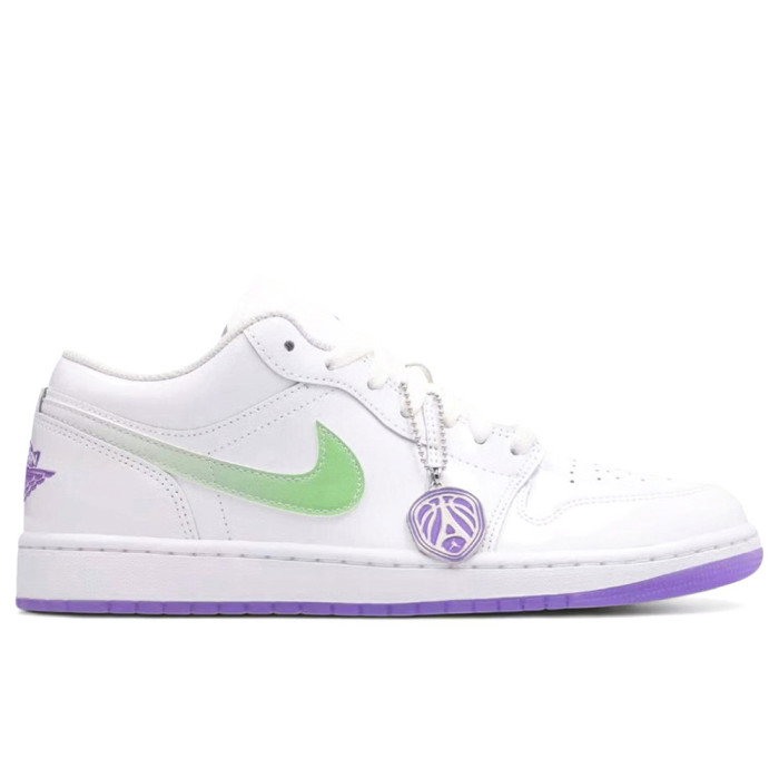Air Jordan 1 low SE Quai 54