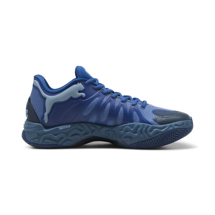 Puma Hali 1 Team Cobalt
