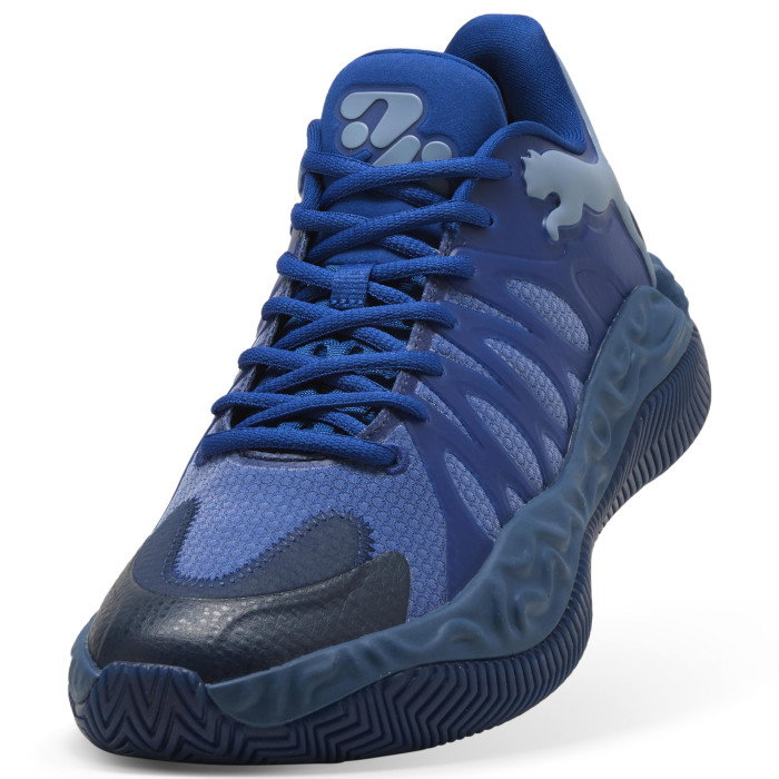 Puma Hali 1 Team Cobalt