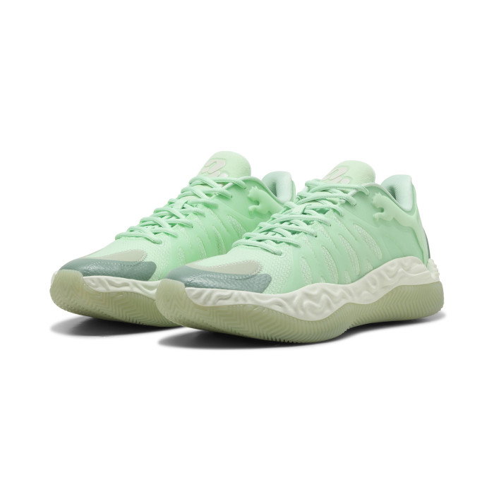 Puma Hali 1 Team Fresh Mint