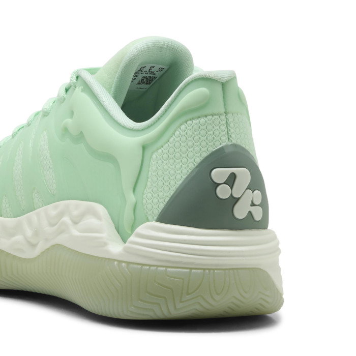 Puma Hali 1 Team Fresh Mint
