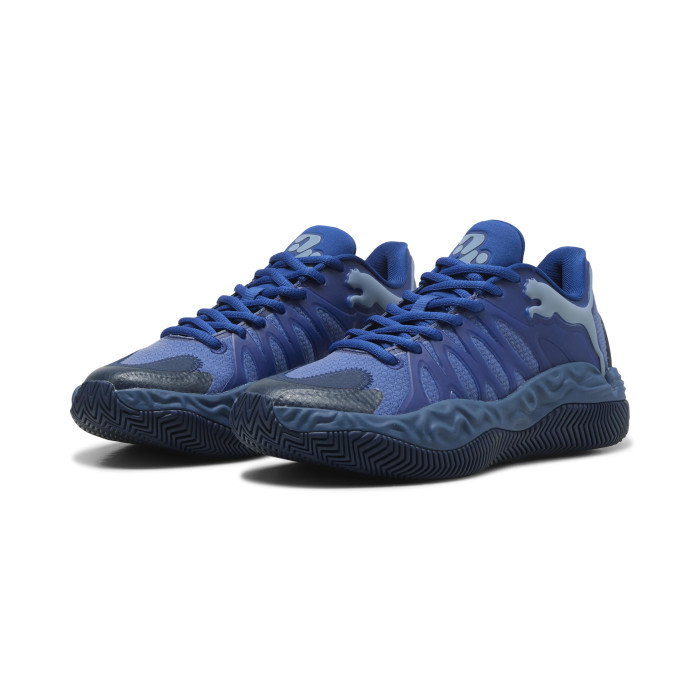 Puma Hali 1 Team Cobalt Enfants GS