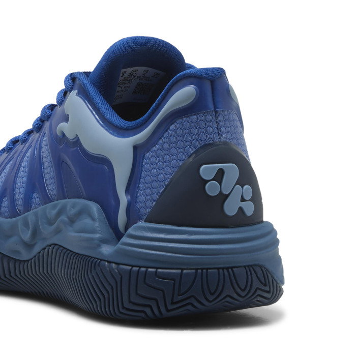 Puma Hali 1 Team Cobalt Enfants GS