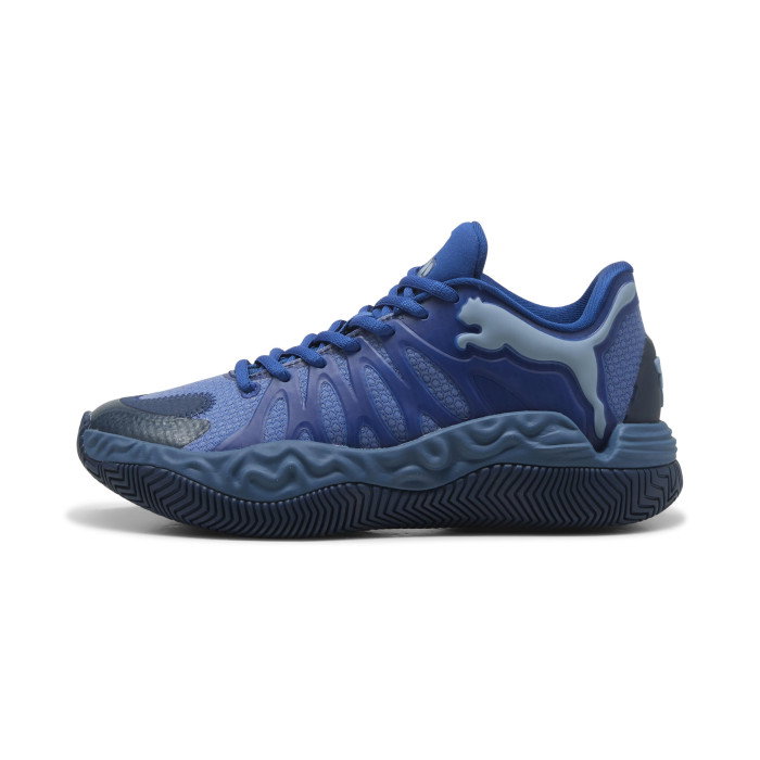 Puma Hali 1 Team Cobalt Enfants GS