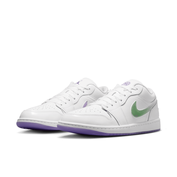 Air Jordan 1 low SE Quai 54