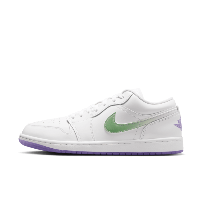 Air Jordan 1 low SE Quai 54