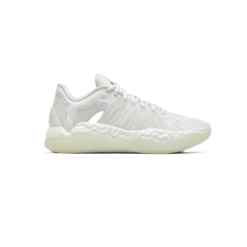 Puma Hali 1 Team All White Enfants GS
