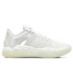 Color Blanc du produit Puma Hali 1 Team All White
