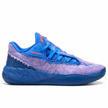 Puma MB.05 Low Bluemazing