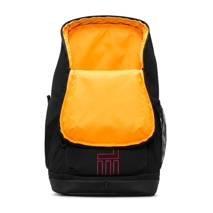 Sac à dos Nike Elite Varsity black-red