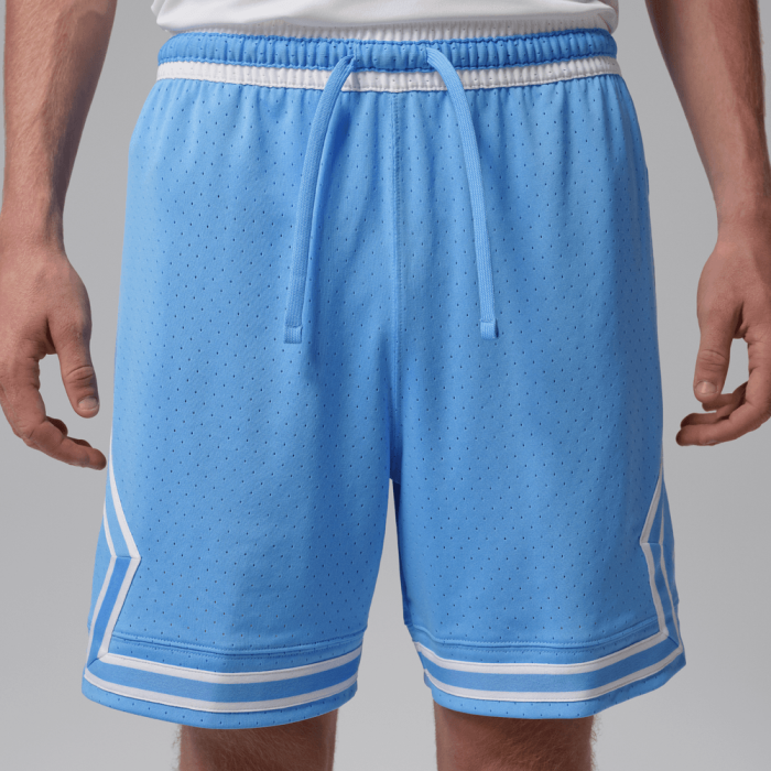 Short Jordan Sport Diamond university blue