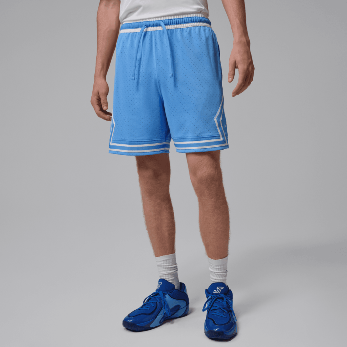 Short Jordan Sport Diamond university blue