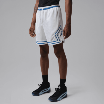 Short Jordan Sport Diamond white/true blue