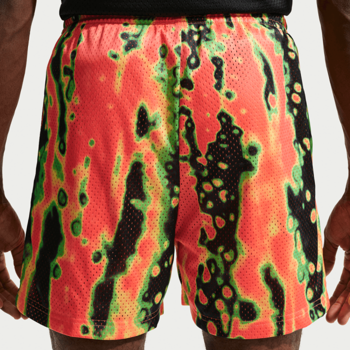 Short Nike Standard Issue turf orange/pale ivory