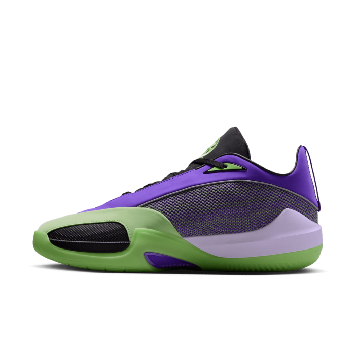 Jordan Triangle Quai 54 2026 QS