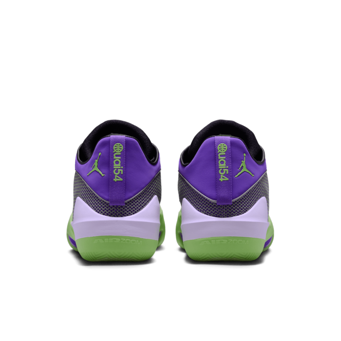Jordan Triangle Quai 54 2026 QS