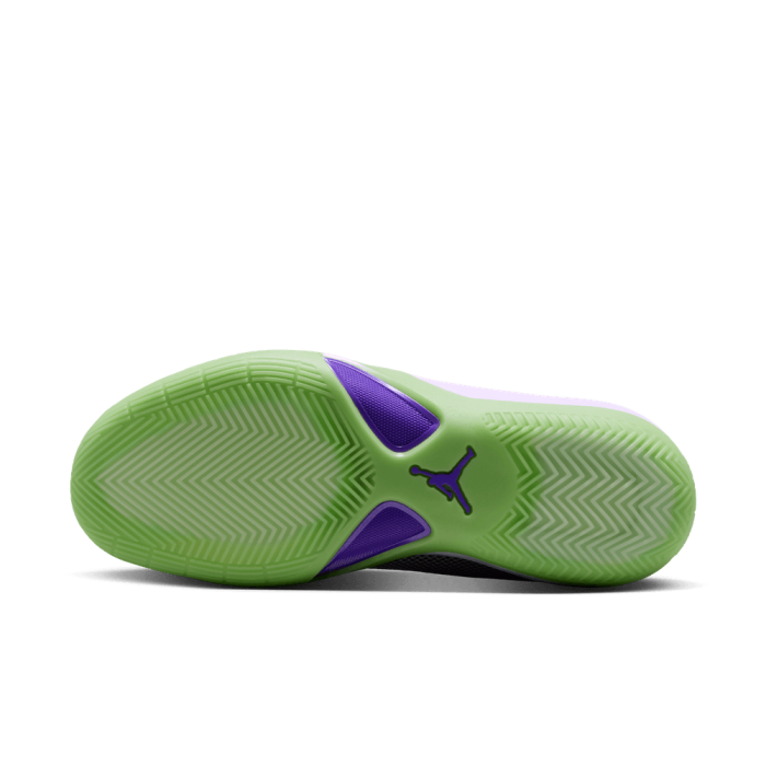 Jordan Triangle Quai 54 2026 QS
