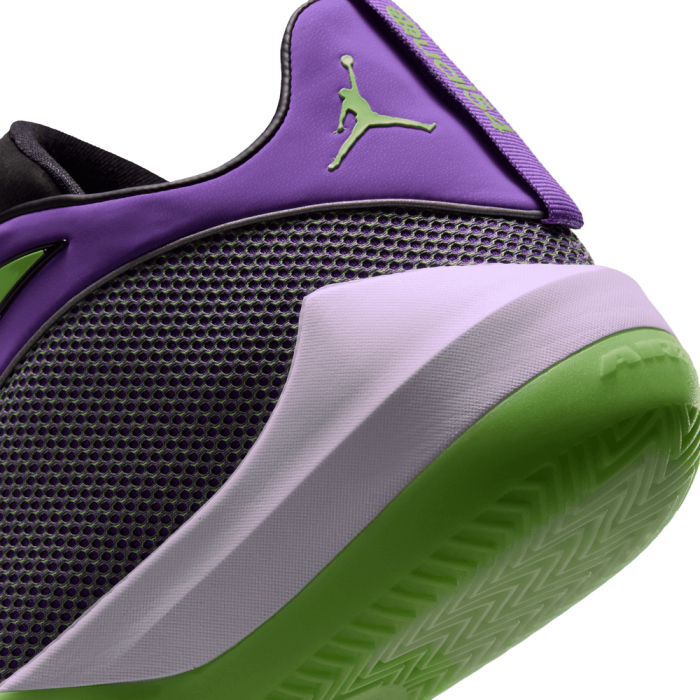 Jordan Triangle Quai 54 2026 QS