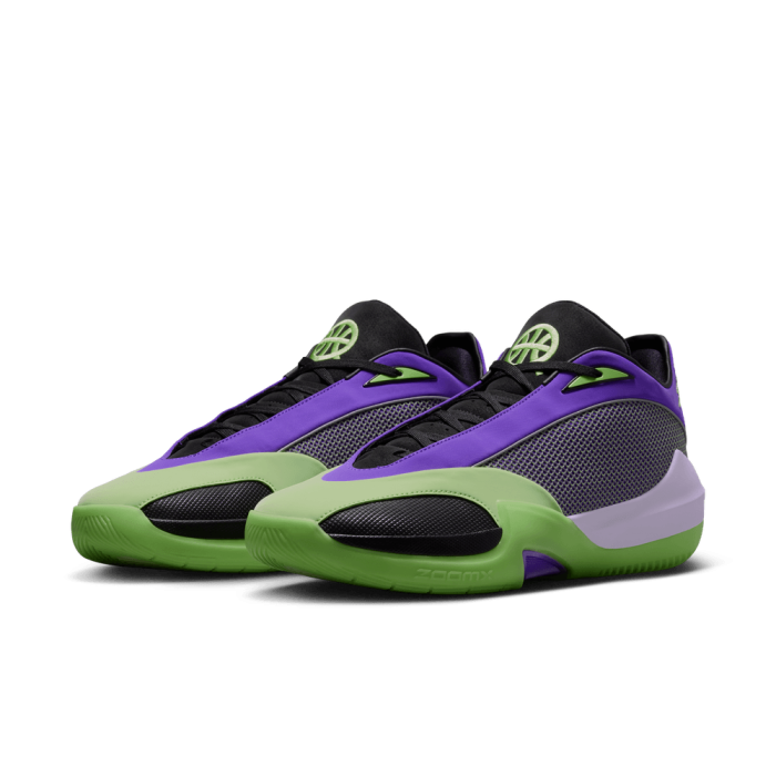 Jordan Triangle Quai 54 2026 QS