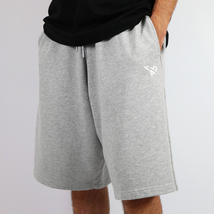 Short Oversize b4b CORE Grey