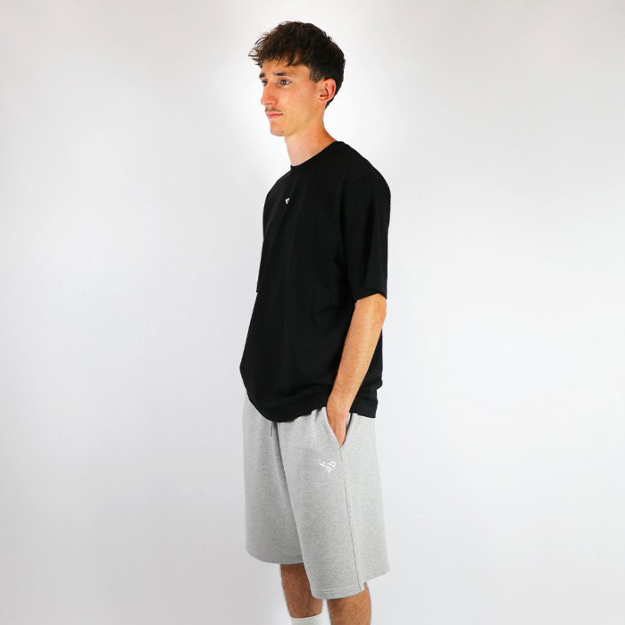 Short Oversize b4b CORE Grey
