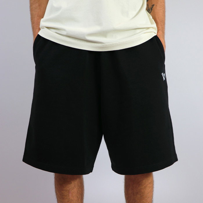 Short Oversize b4b CORE Black