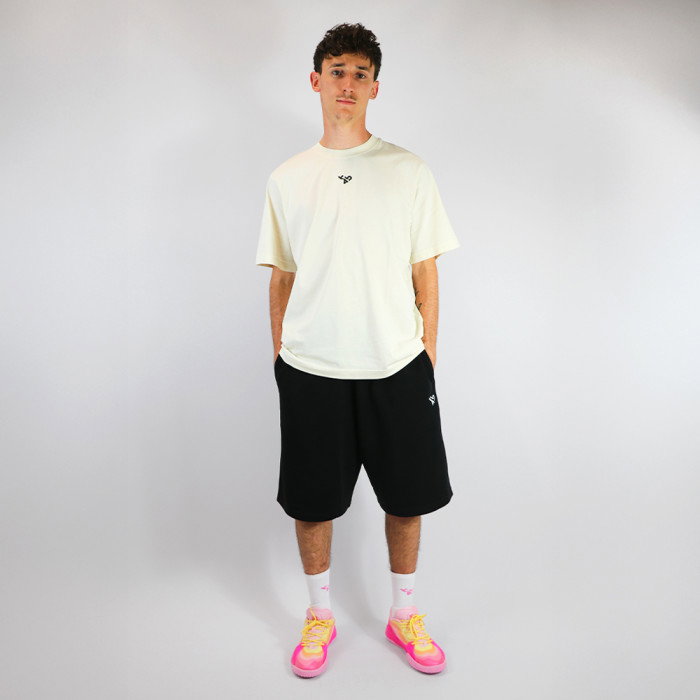 Short Oversize b4b CORE Black
