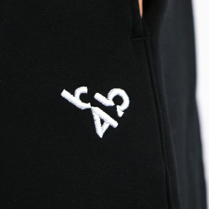 Short Oversize b4b CORE Black