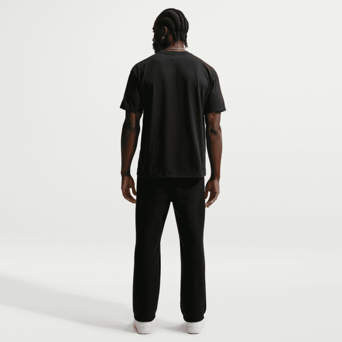 T-shirt Nike Kobe MVP Muppets 5 Rings black
