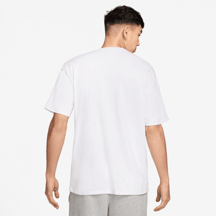 T-shirt Nike Kobe white