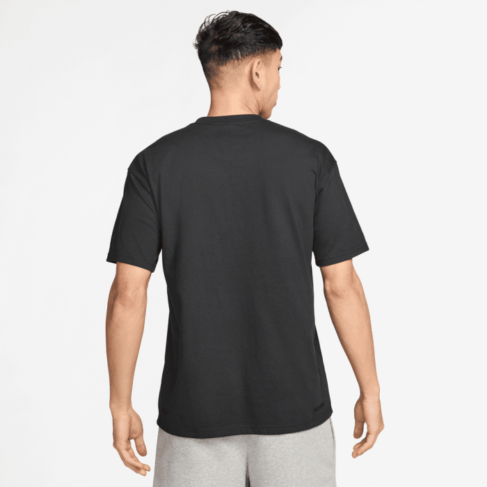 T-shirt Nike Kobe Black Mamba black