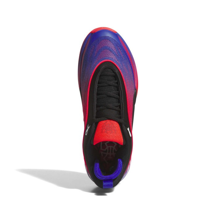 adidas D.O.N. Issue 8 Spiderman