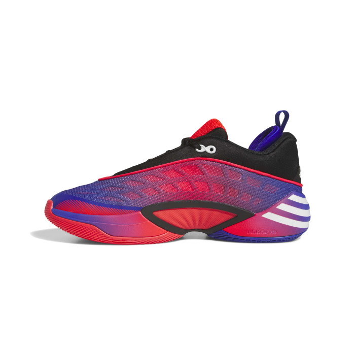 adidas D.O.N. Issue 8 Spiderman
