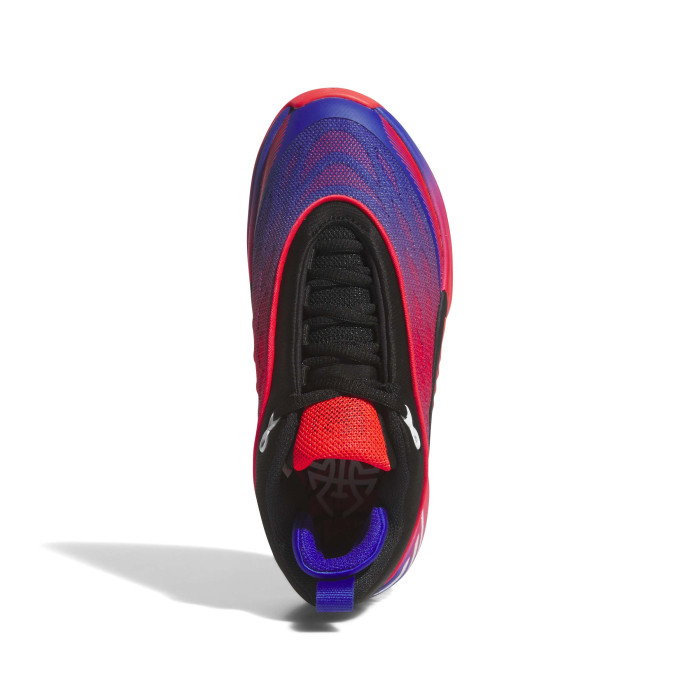 adidas D.O.N. Issue 8 Spiderman Enfants GS
