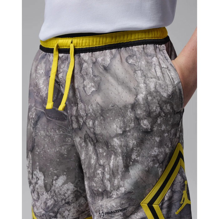 Short Jordan MVP Realtree Diamond Short Enfant Swan