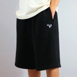 Short Oversize b4b CORE Black 