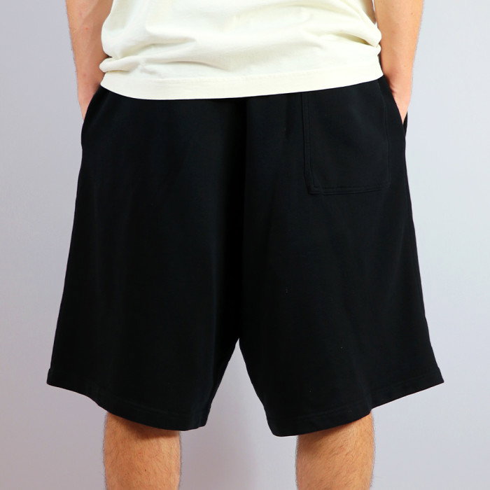 Short Oversize b4b CORE Black