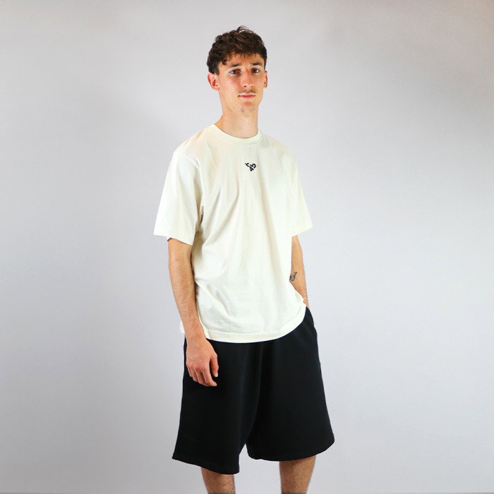 Short Oversize b4b CORE Black
