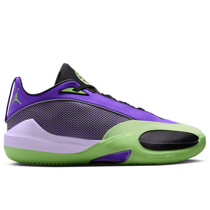 Jordan Triangle Quai 54 2026 QS