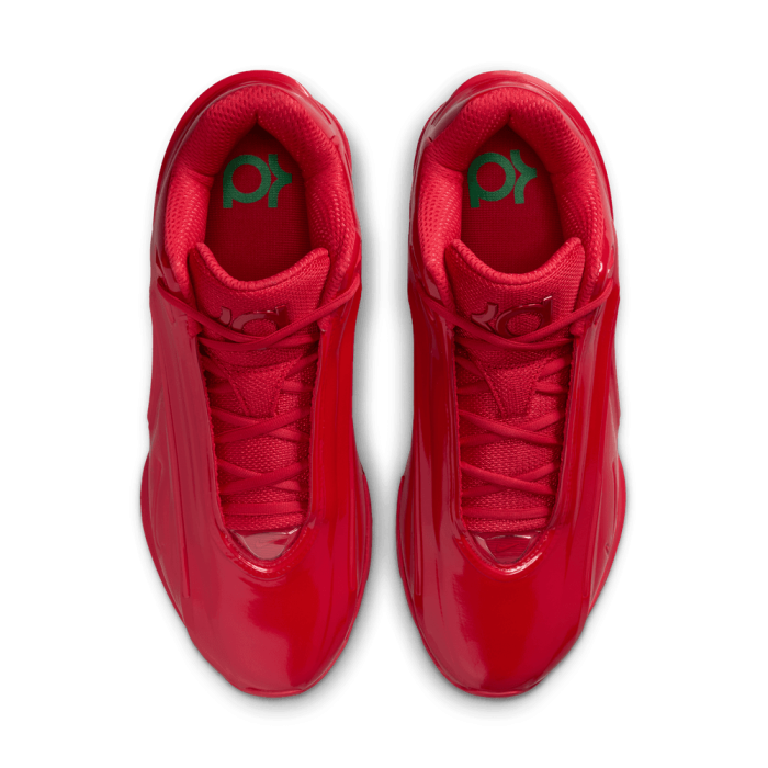 Nike KD 19 Candy Apple