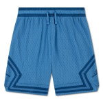 Color Bleu du produit Short Jordan Sport Diamond Short Enfant Blue Beyond