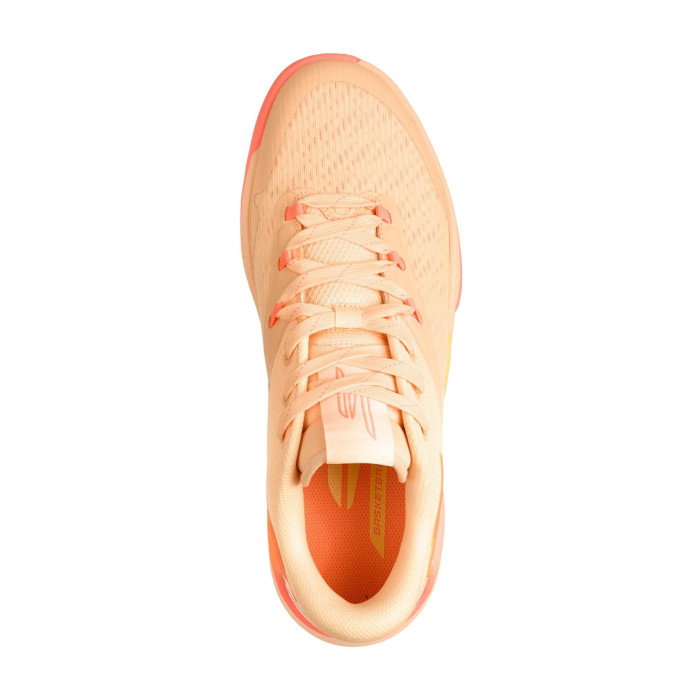 Skechers SKX Nexus Peach Steel