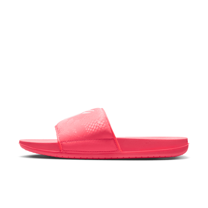 Claquettes Nike Kobe Offcourt hot punch