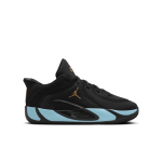 Color Noir du produit Jordan Tatum 4 Black Ice Enfants GS